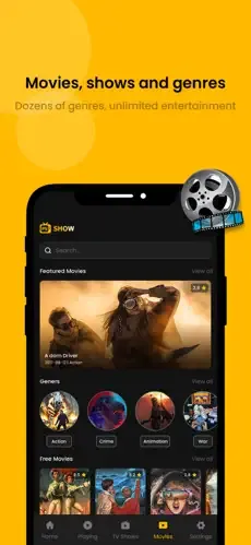 jjio-hotstar Movies and shows