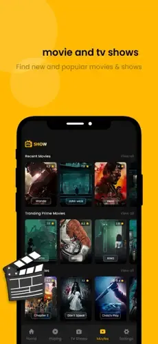 jjio-hotstar movie