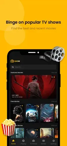 jjio-hotstar tv show